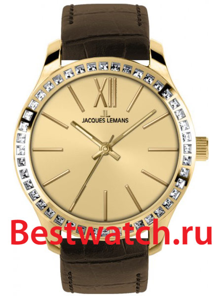 Часы Jacques Lemans Rome 1-1841C